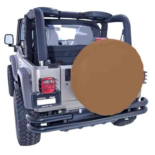 Spare Tire Cover 27-29 In.