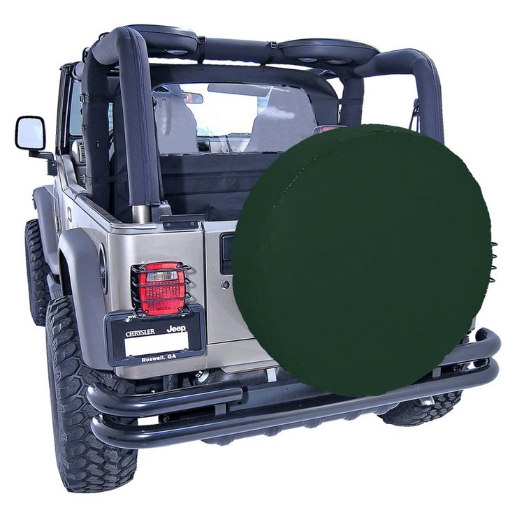 Spare Tire Cover 30-32 In.