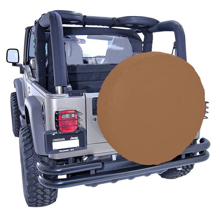 Spare Tire Cover 30-32 In.