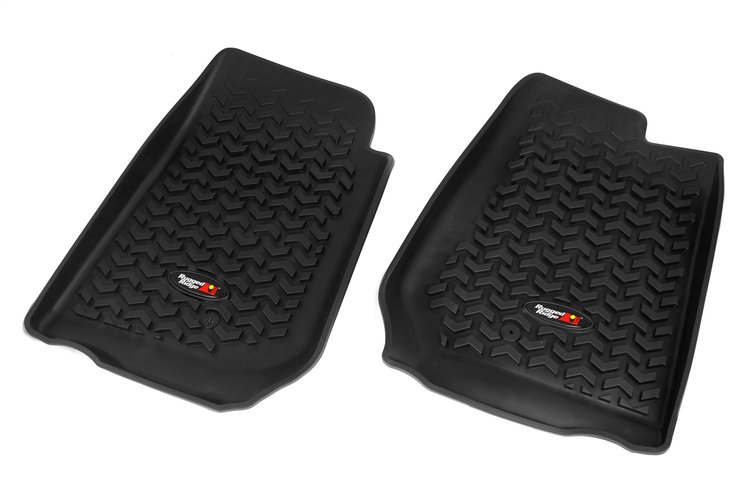 FLOOR LINERS