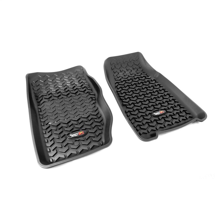 FLOOR LINERS