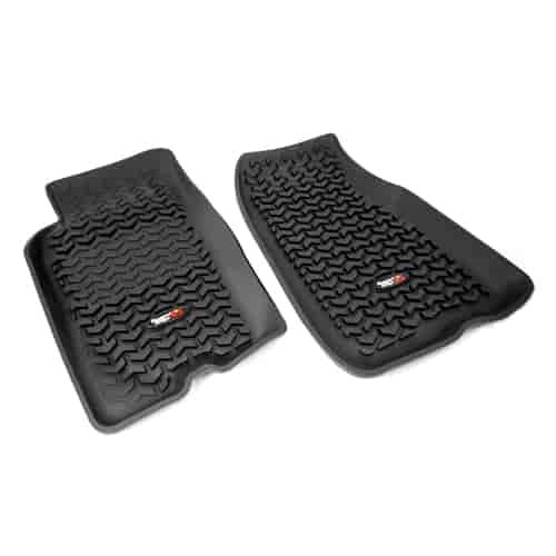 FLOOR LINERS