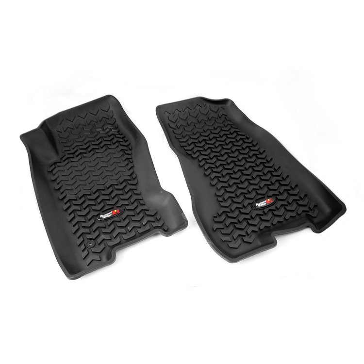FLOOR LINERS