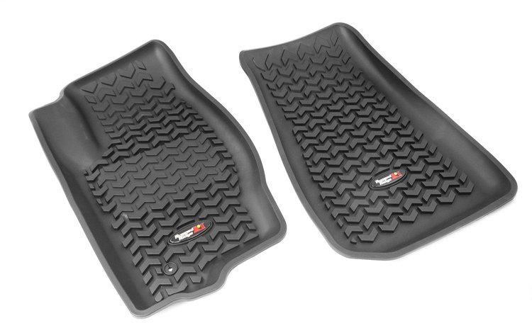 FLOOR LINERS