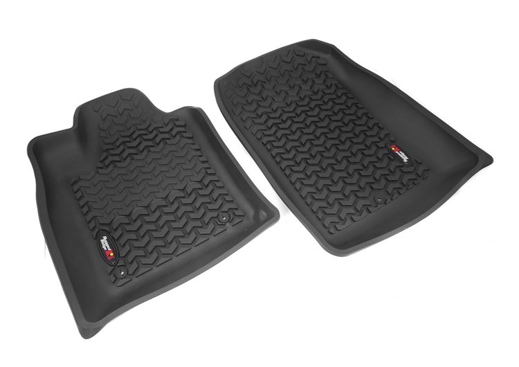 FLOOR LINERS