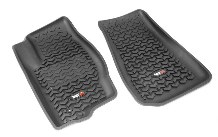 FLOOR LINERS
