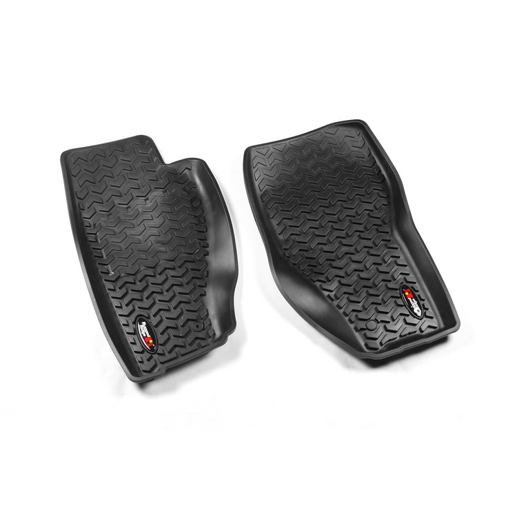 FLOOR LINERS