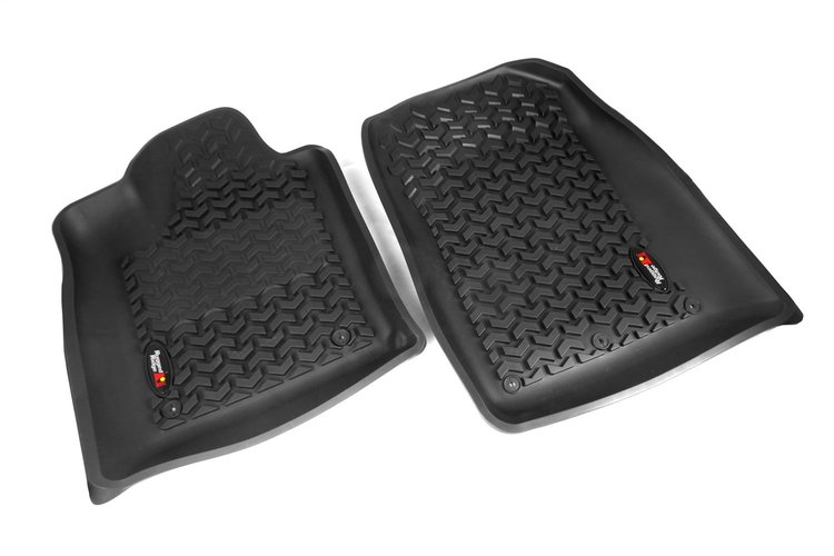 FLOOR LINERS