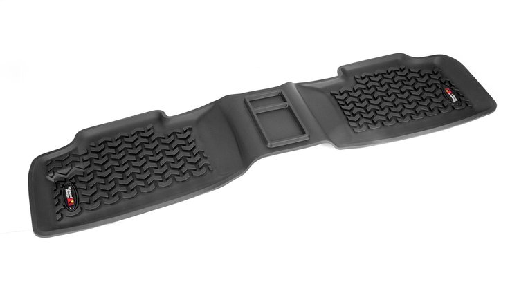 FLOOR LINERS