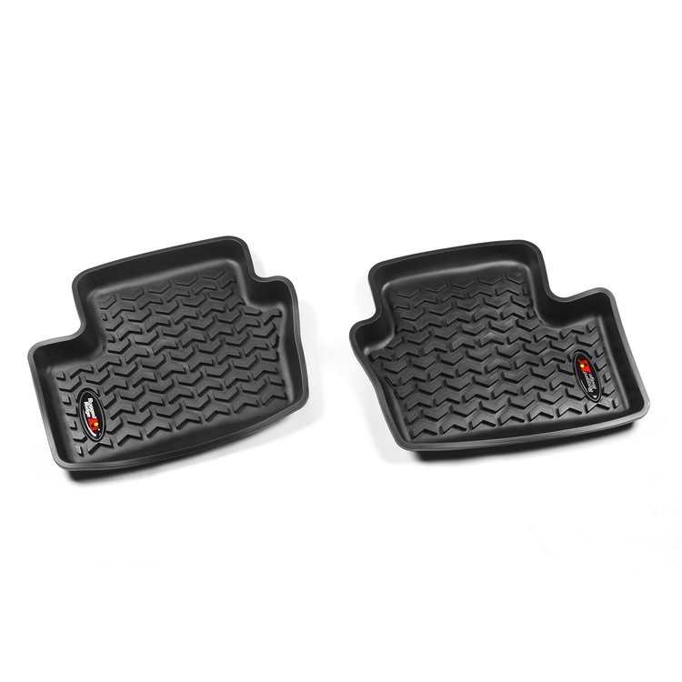 FLOOR LINERS