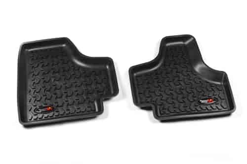 FLOOR LINERS