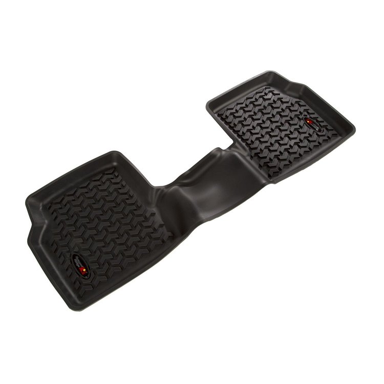 All Terrain Rear Floor Liner for Jeep Compass MP