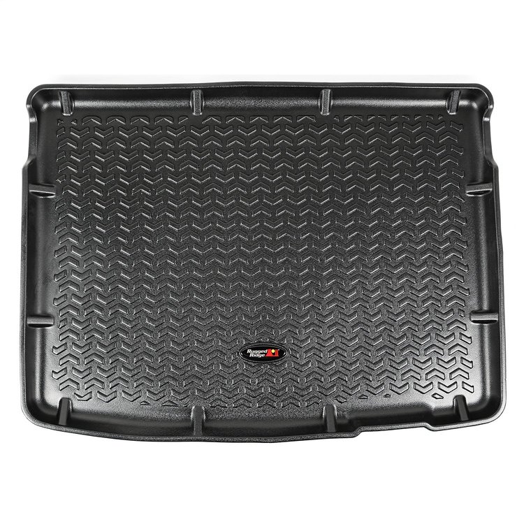 CARGO LINER BLACK 15-17 J