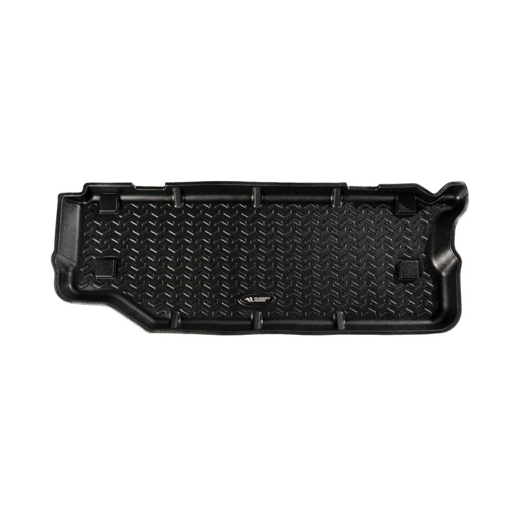 JL 2DR SHORT CARGO LINER