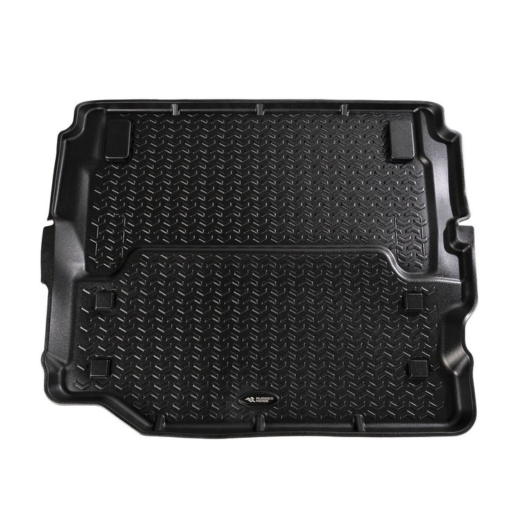 ALL TERRAIN CARGO LINER
