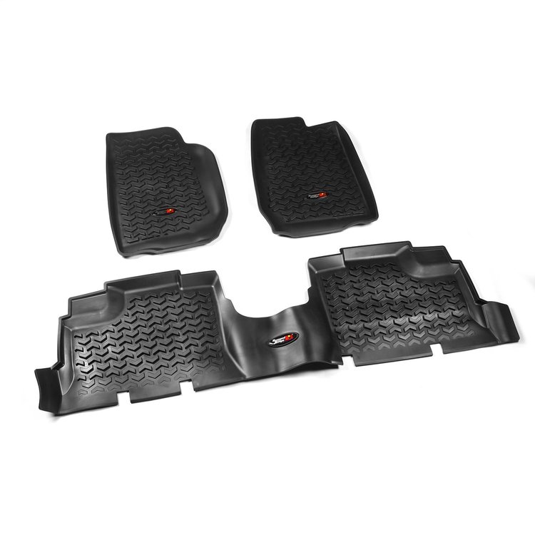 FLOOR LINER KIT