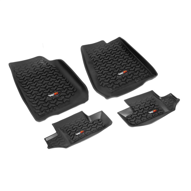 FLOOR LINER KIT