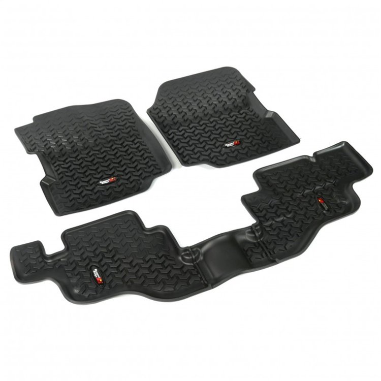 FLOOR LINER