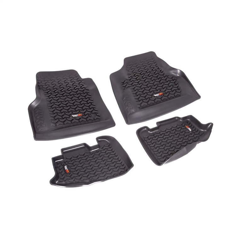 FLOOR LINER KIT