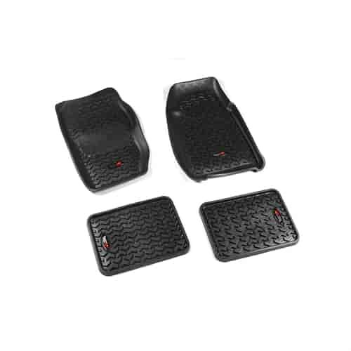 FLOOR LINER KIT