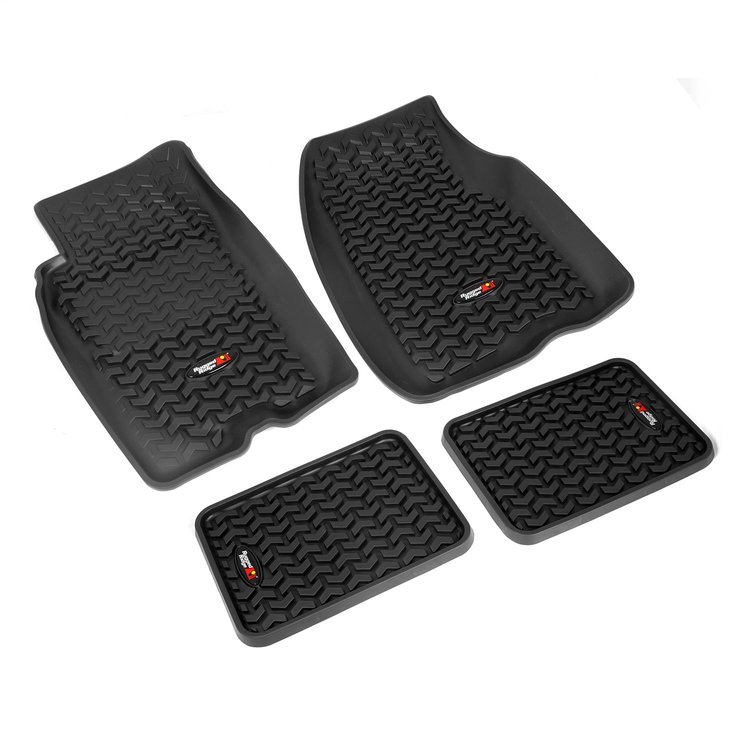 FLOOR LINER KIT