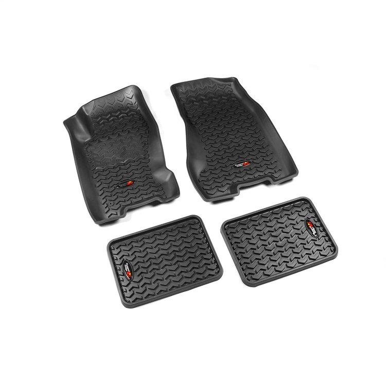 FLOOR LINER KIT