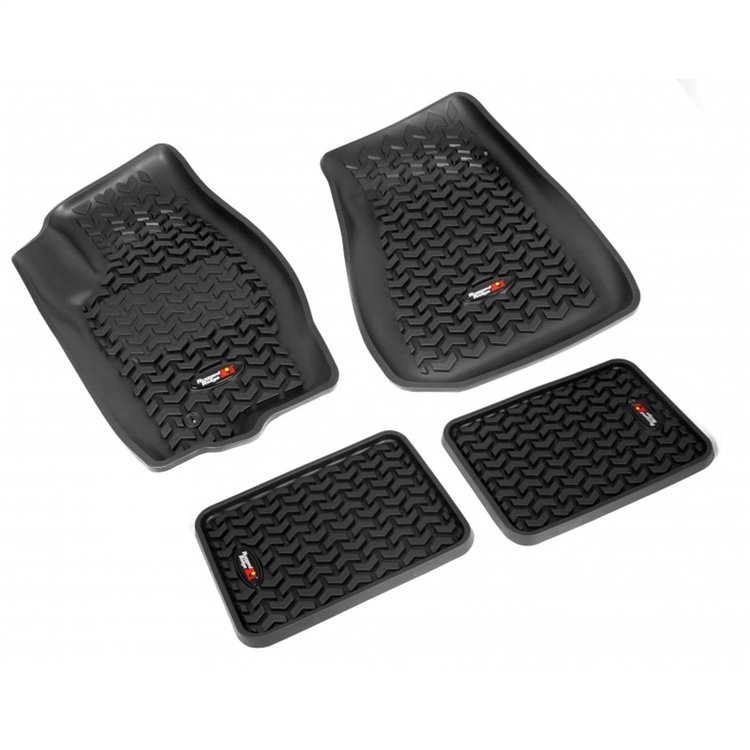 FLOOR LINER KIT