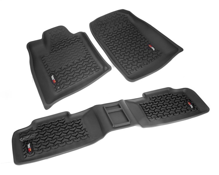 FLOOR LINER KIT