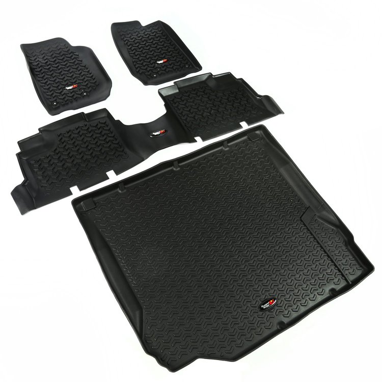 FLOOR LINER