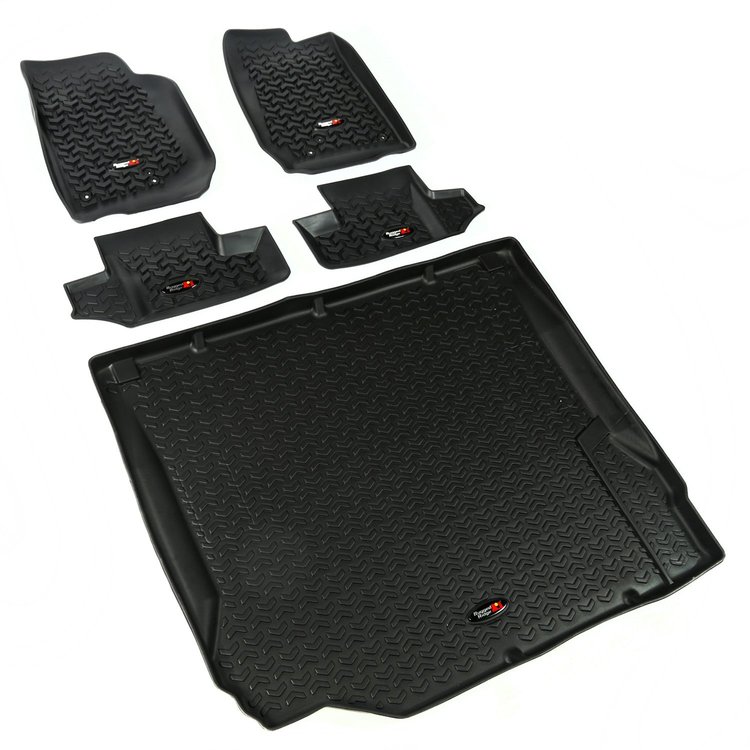 FLOOR LINER