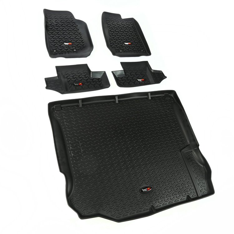 FLOOR LINER