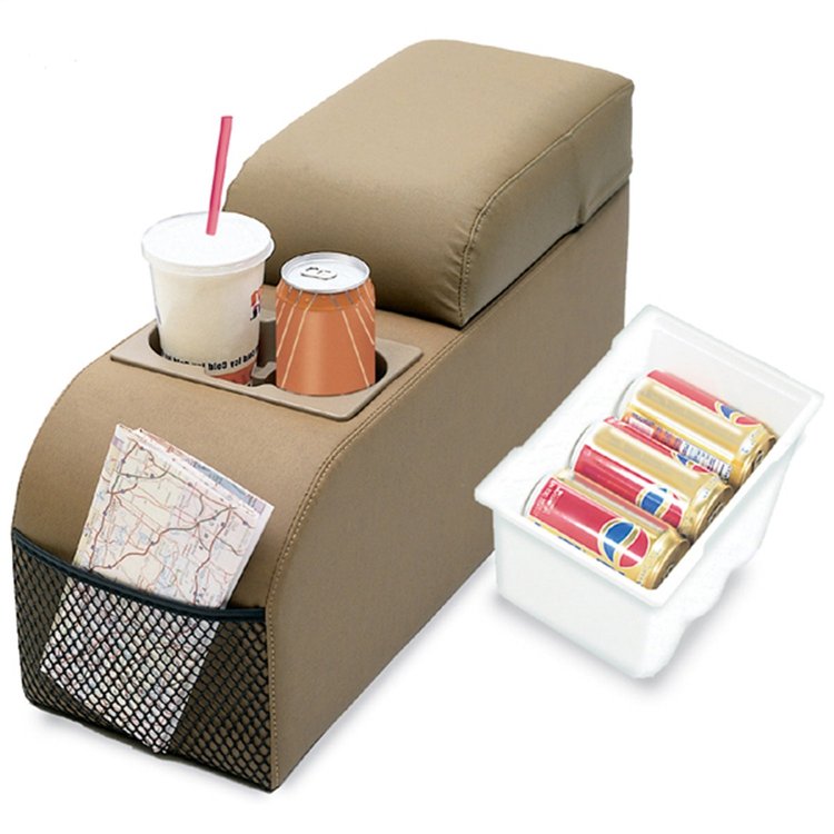 STANDARD LOCKING CONSOLE