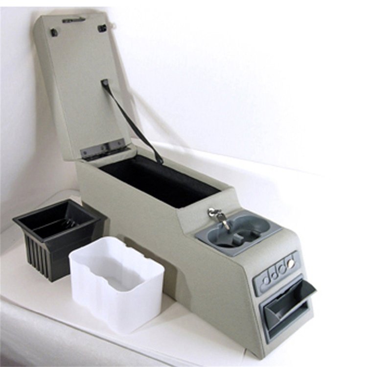 LOCKING CONSOLE