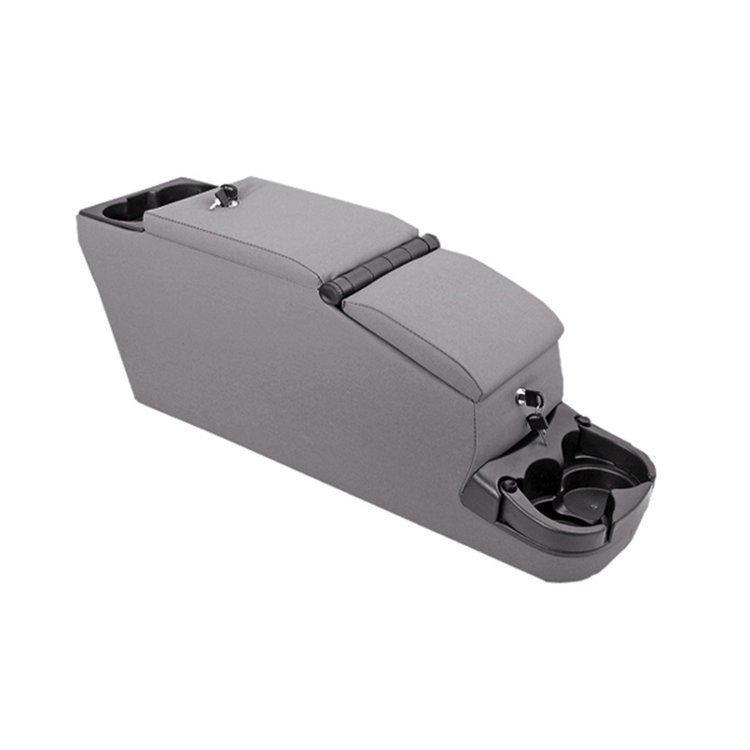 LOCKING CONSOLE