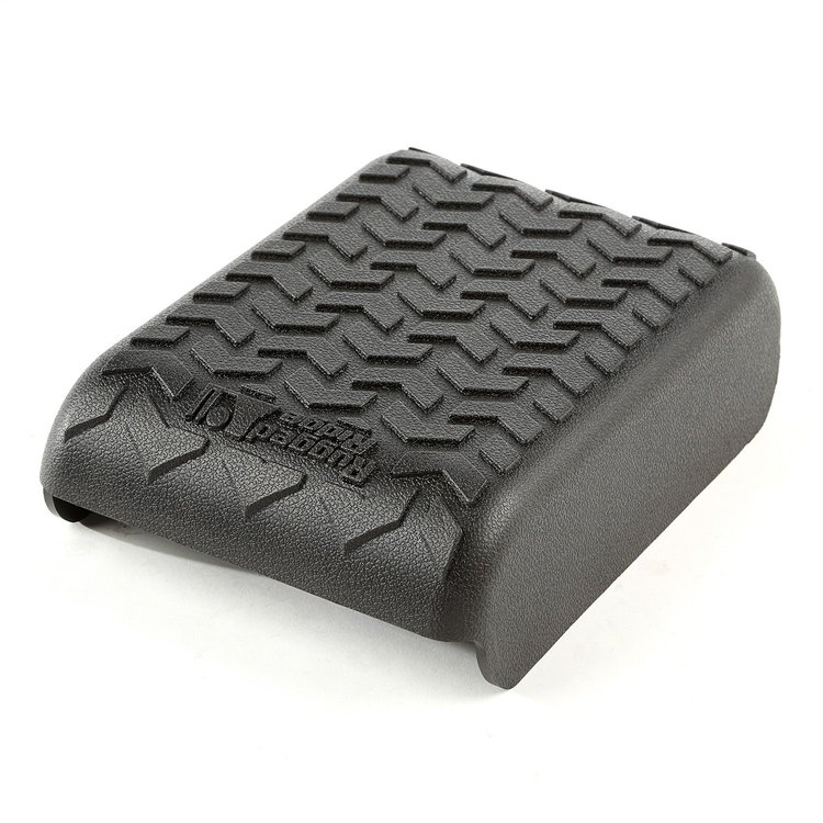 CENTER CONSOLE COVER BLK