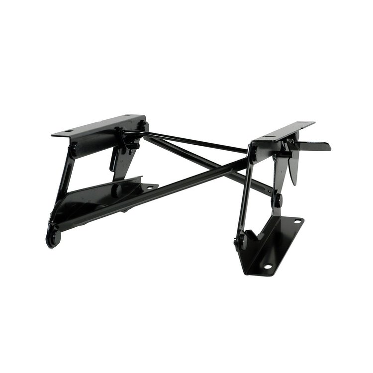 Seat Riser Bracket for 1976-1995 Jeep CJ/ Wrangler YJ