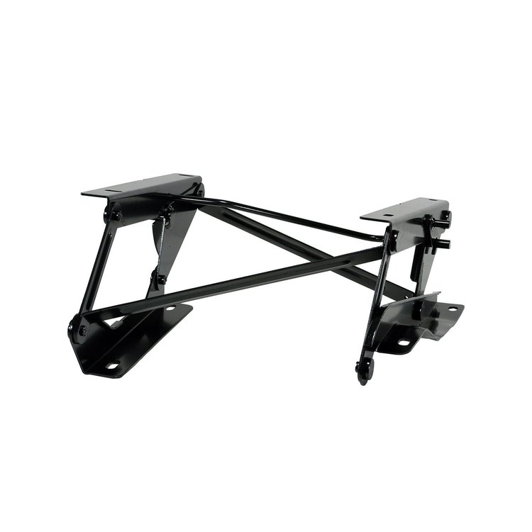 SEAT RISER BRACKET