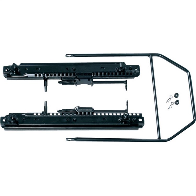 Seat Slider Kit for 1976-1995 Jeep CJ/ Wrangler YJ