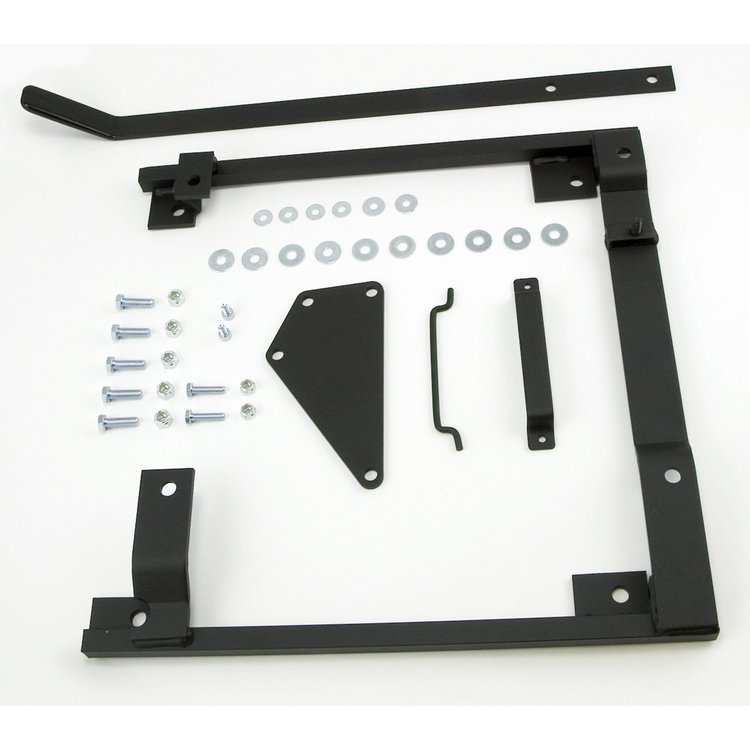 SEAT ADAPTER BRACKET