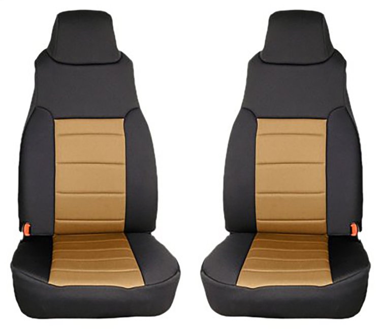 NEOPRENE SEAT COVERS