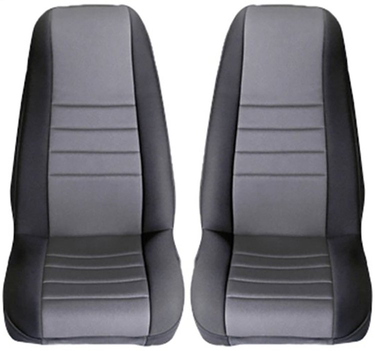 NEOPRENE SEAT COVERS