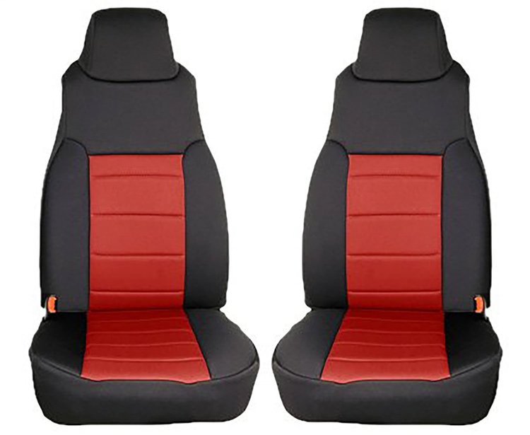 NEOPRENE SEAT COVERS