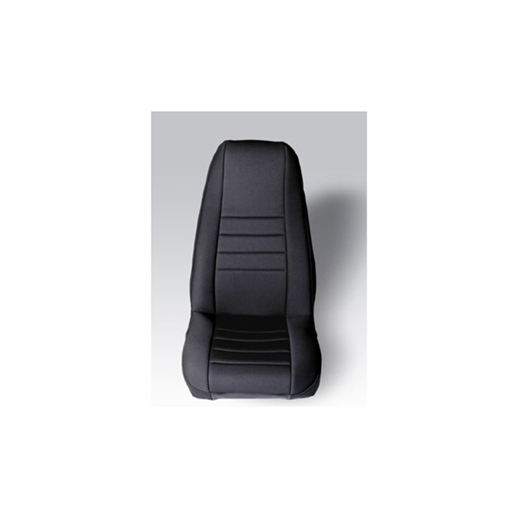 NEOPRENE SEAT COVERS