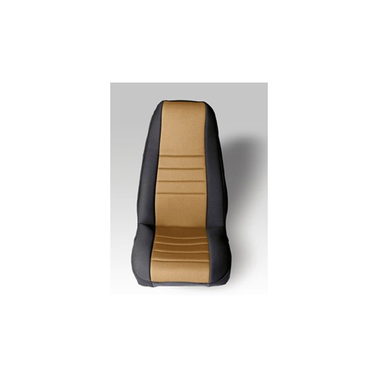 NEOPRENE SEAT COVERS