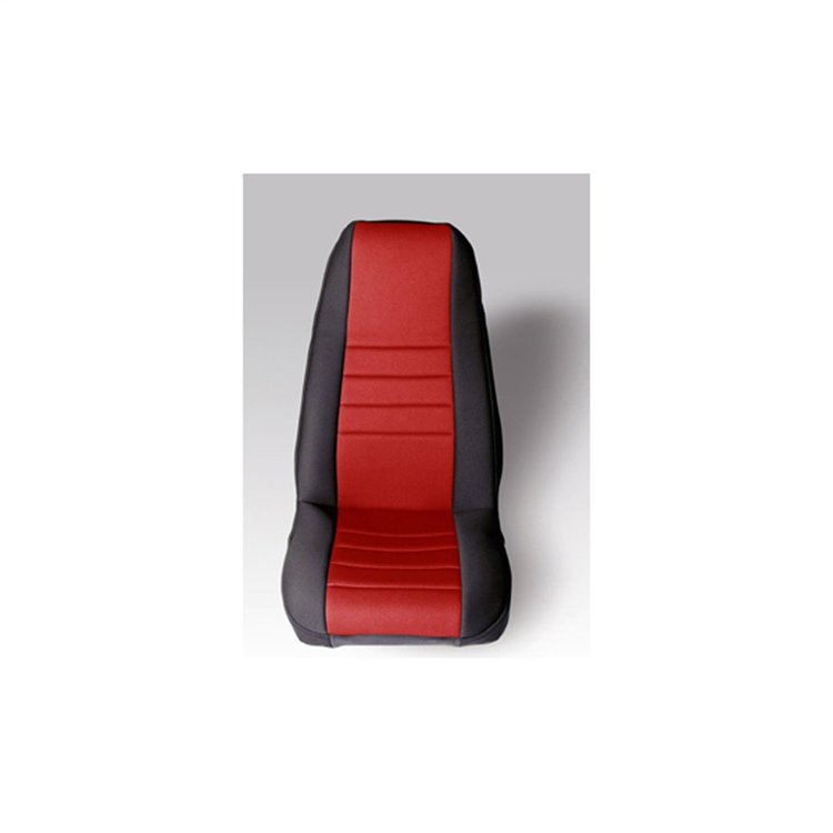 NEOPRENE SEAT COVERS