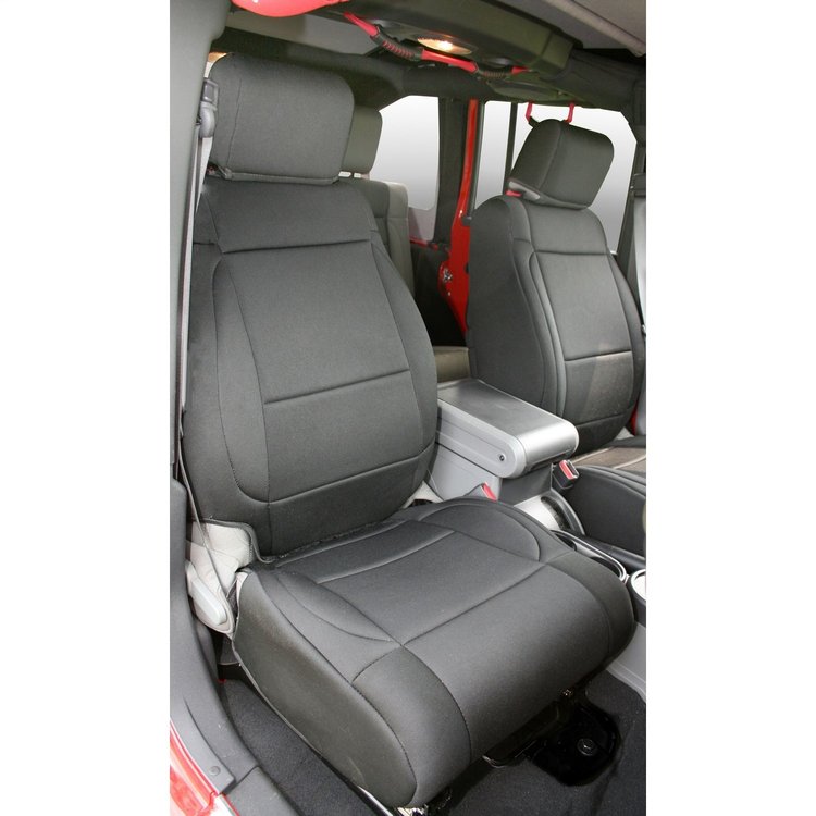NEOPRENE SEAT COVERS