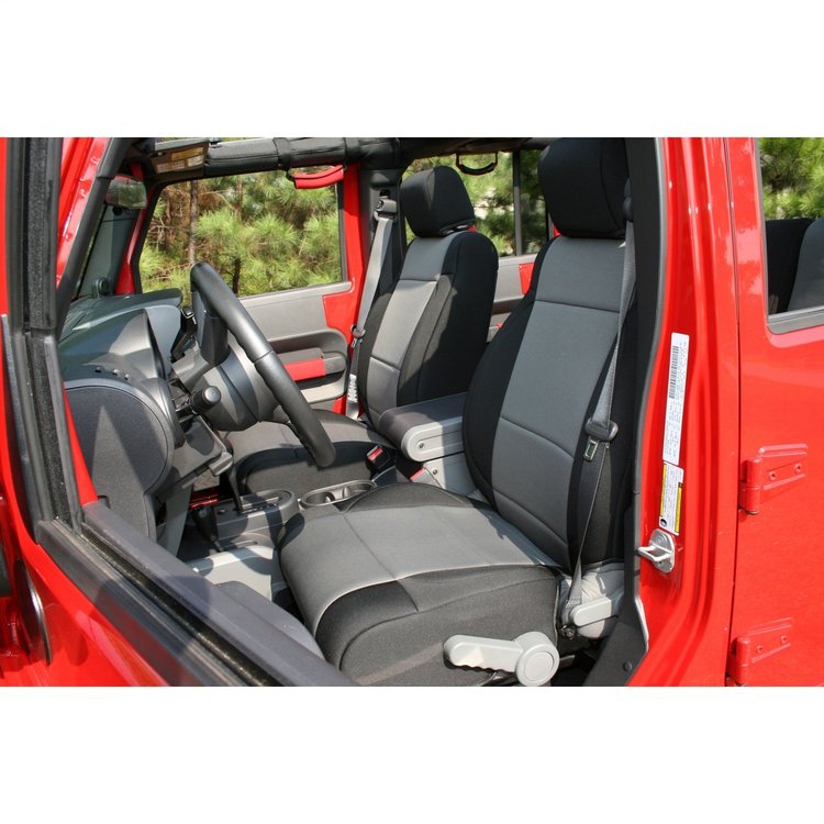 NEOPRENE SEAT COVERS