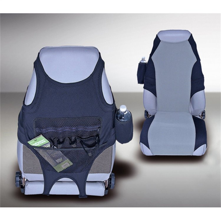 NEOPRENE SEAT COVERS