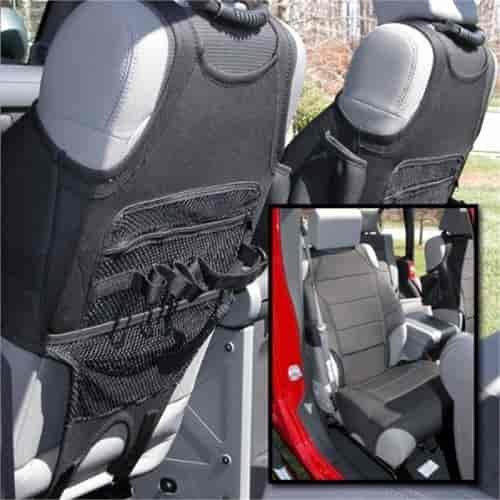 NEOPRENE SEAT COVERS