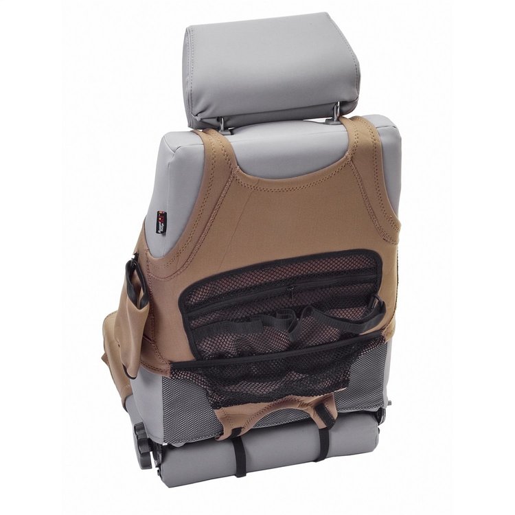 NEOPRENE SEAT COVERS
